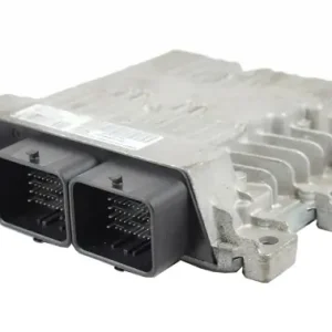 Oferta czasowa KOMPUTER STEROWNIK PEUGEOT CITROEN 9676761080